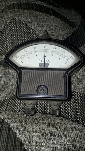 Antique bakelite scientific - antique,
