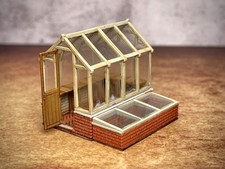 Garden Green House Kit /