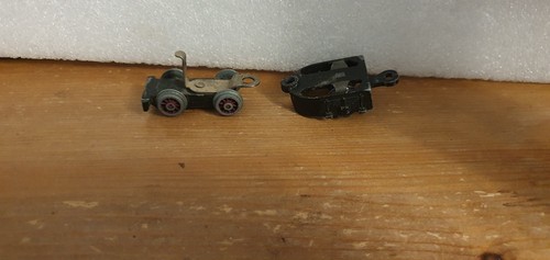 Hornby dublo lner sir nigel - dublo, a4