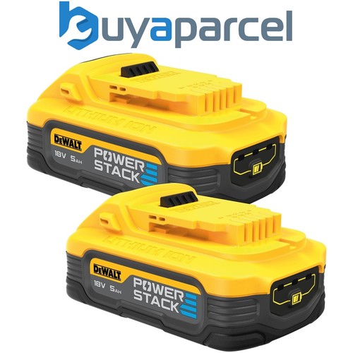 Dewalt dcbp518h2 18v - dewalt, 5.0ah