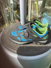 Northwave Cycling Shoes Size