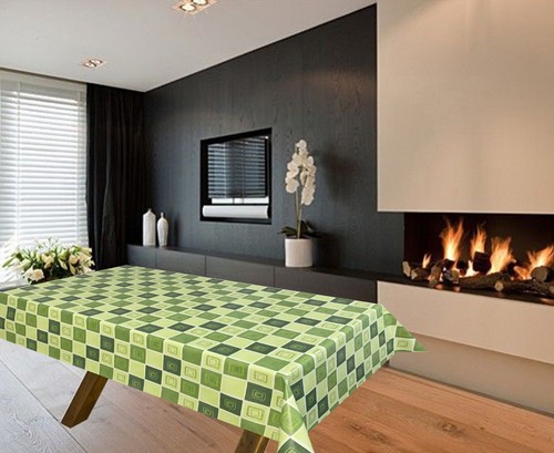 Squares pvc vinyl - squares,
