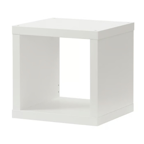 Ikea kallax shelving unit - shelving,