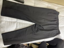 women’s black work/smart