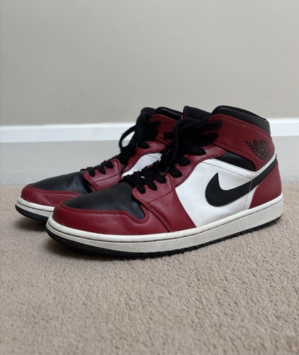 Authentic nike air jordan - nike, 1