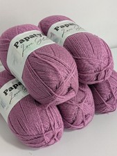 papatya love glitter DK