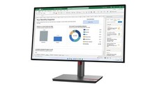 Lenovo ThinkVision P27h-30 LED display Monitor (27") 2560 x 1440 pixels Quad HD