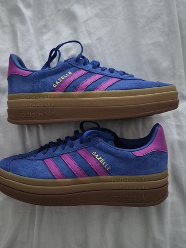 Adidas gazelle suede - adidas,