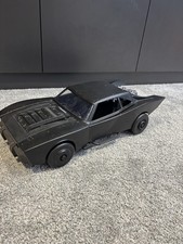 Large (56cm) Scale Batman Toy 2021 Model