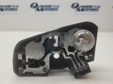 BMW Passenger N/S Rear Inner Light Bulb Holder Fits 3 Series E46 8374809