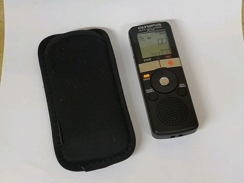 Olympus 7700 digital voice - olympus,