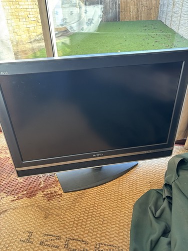 Sony kdl 32v2500 lcd - colour, tv