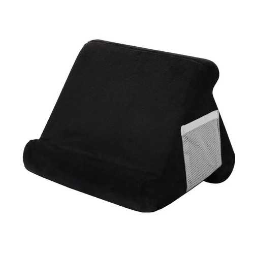 Pillow lap stand - pillow, soft