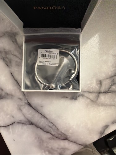 New pandora moon stars - new,