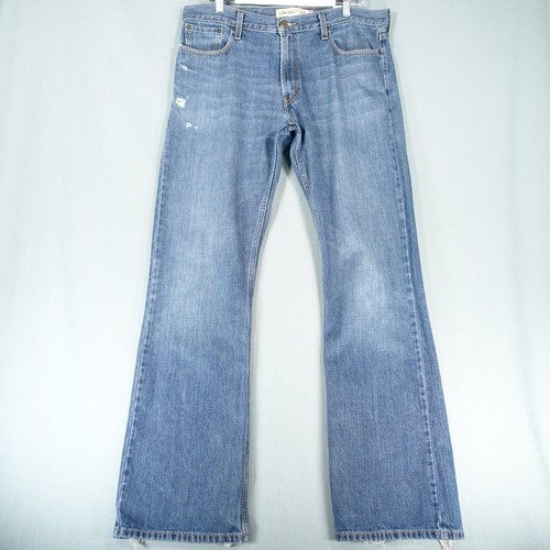 Vtg levis 527 jeans - vtg,