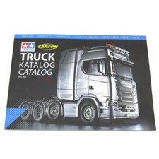 Tamiya/Carson C990148 RC Truck