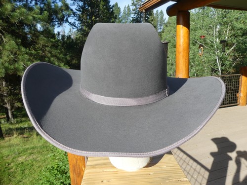 Rodeo king beaver 7 - sz.,