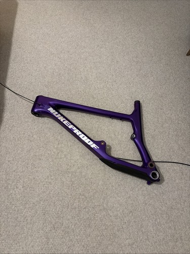 Nukeproof giga mountain - mountain, bike