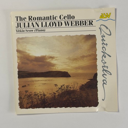 Julian lloyd webber the - webber,