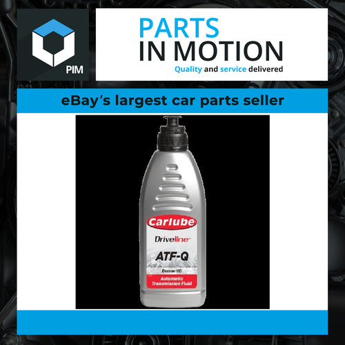 Atf automatic transmission - atf-q,