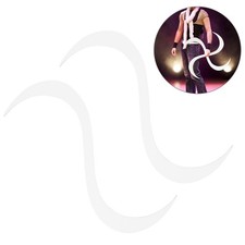 2 Pcs Props Agility Training