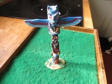 Papo american indian totem - papo,