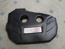 Ford Focus Engine Cover Sound
