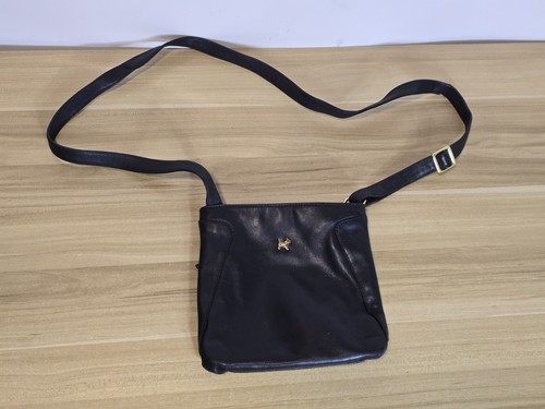 Radley london black leather - london,