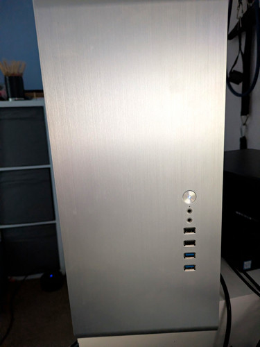 Custom gaming tower - custom, pc