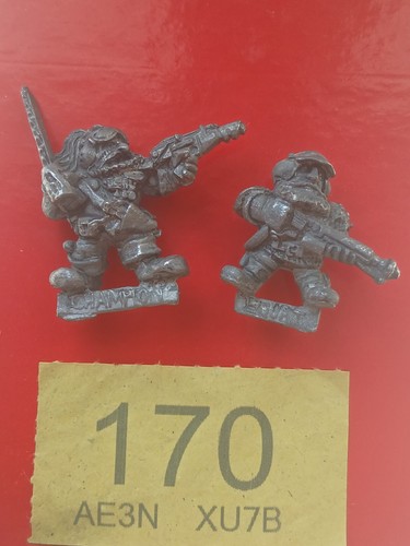 Space dwarf squat - squat, x