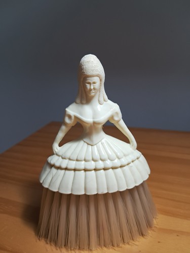 Vintage betterware crinoline - vintage,