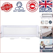Washable Bed Guard for