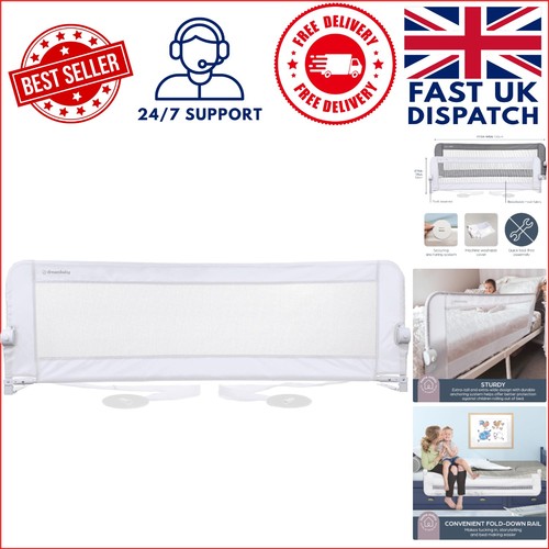 Washable bed guard - washable,