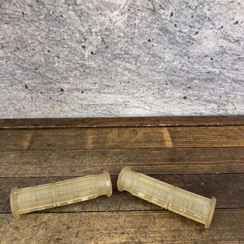 Vintage scott handlebar grips - vintage,