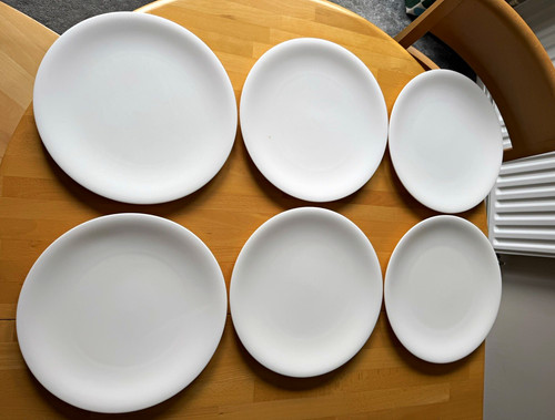 China denby white - denby,