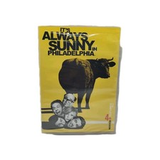 Always sunny in - always,