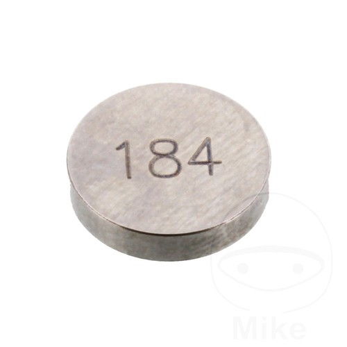 Jmp valve shim - jmp,