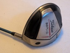 Titleist 907 D2 Driver 10.5