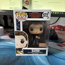 Funko Pop! Stranger Things -
