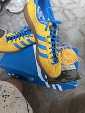 adidas Malmo City Series, 2019 release EE5725 BNIBWT, Deadstock