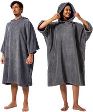 Winthome Changing Bath Robe