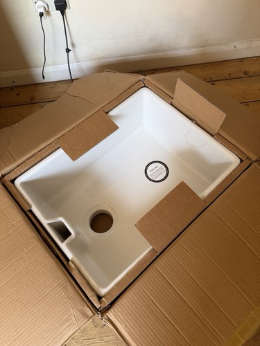 Belfast sink - sink,