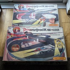 Matchbox Powertrack Supersport