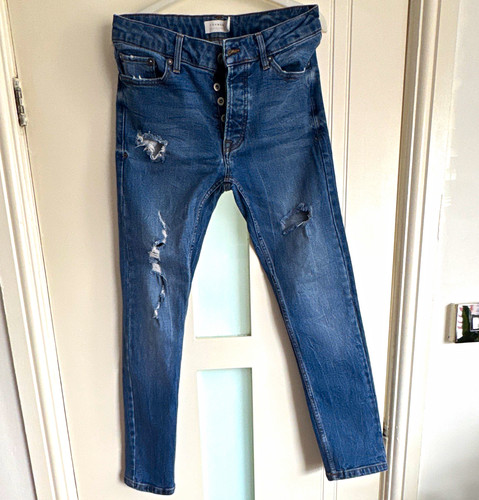 Topman men stretch - topman,