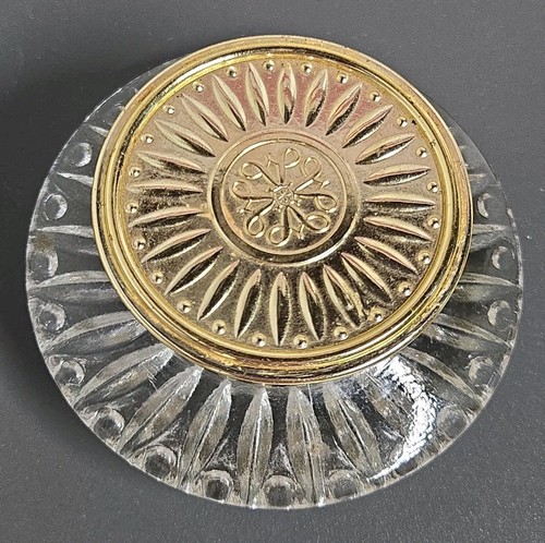 Vintage avon glass - avon,