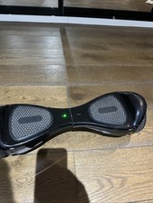 Hover Board With LED Lights Without The Charger Works Great