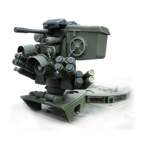 Afv club af35157 remote - af35157,