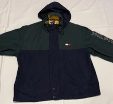 Tommy  Hilfiger Sailing Jacket
