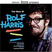 The best rolf - the,