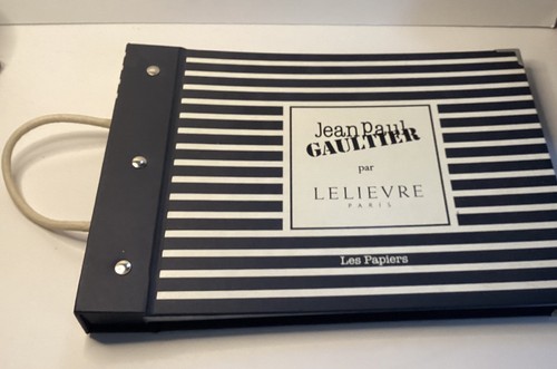 Jean paul gaultier wallpaper - jean,